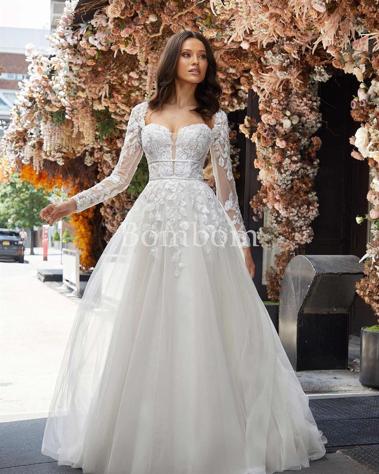 Vestido de novia Judith #morilee - Imagen 3