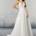 Vestido de novia linea juvenil para novia elegante , dinamica y alegre Morilee Madeline Gardner 6921 - Imagen 1