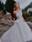 Vestido de novia modelo luna - Imagen 1