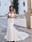 #Vestido de novia Morilee #Vestido corte sirena - Imagen 1