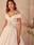 vestido de novia ronald joyce 69823 - Imagen 2