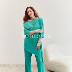 Conjunto casaca con pantalon - Imagen 1