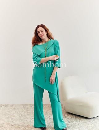 Conjunto casaca con pantalon - Imagen 1