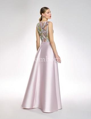 Dunia , vestido de madrina o madre de novia - Imagen 1