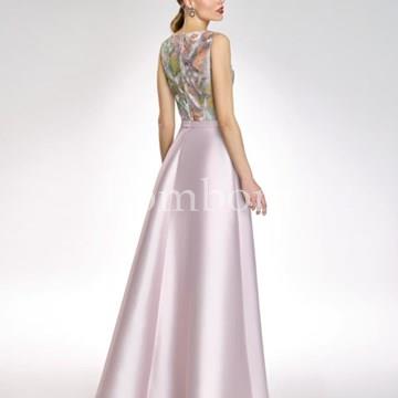 Dunia , vestido de madrina o madre de novia - Imagen 1