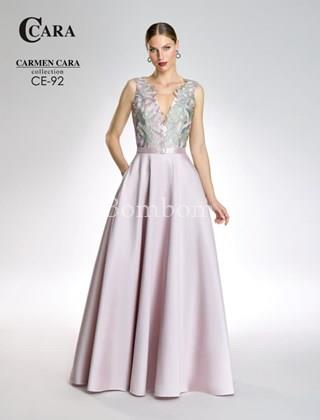 Dunia , vestido de madrina o madre de novia - Imagen 2