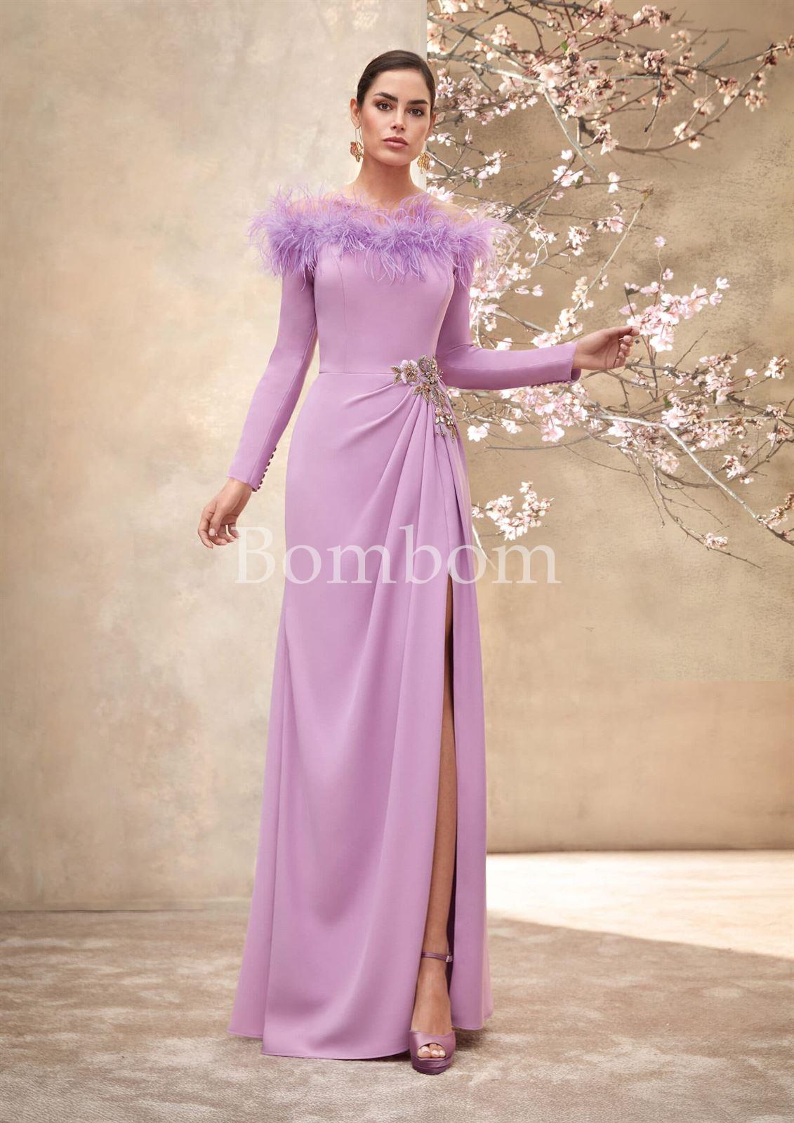 #madrinas elegantes modelo estrofa - Imagen 1