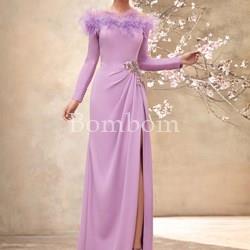 #madrinas elegantes modelo estrofa - Imagen 1