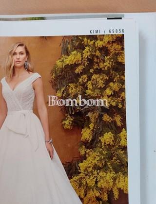 Modelo Carla - Imagen 1