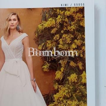 Modelo Carla - Imagen 1