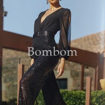 Mono Betzzia v20396 color marino - Imagen 1