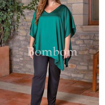 mono bicolor (disponible en varios colores) disponible hasta la talla 64 ref 5230 - Imagen 1