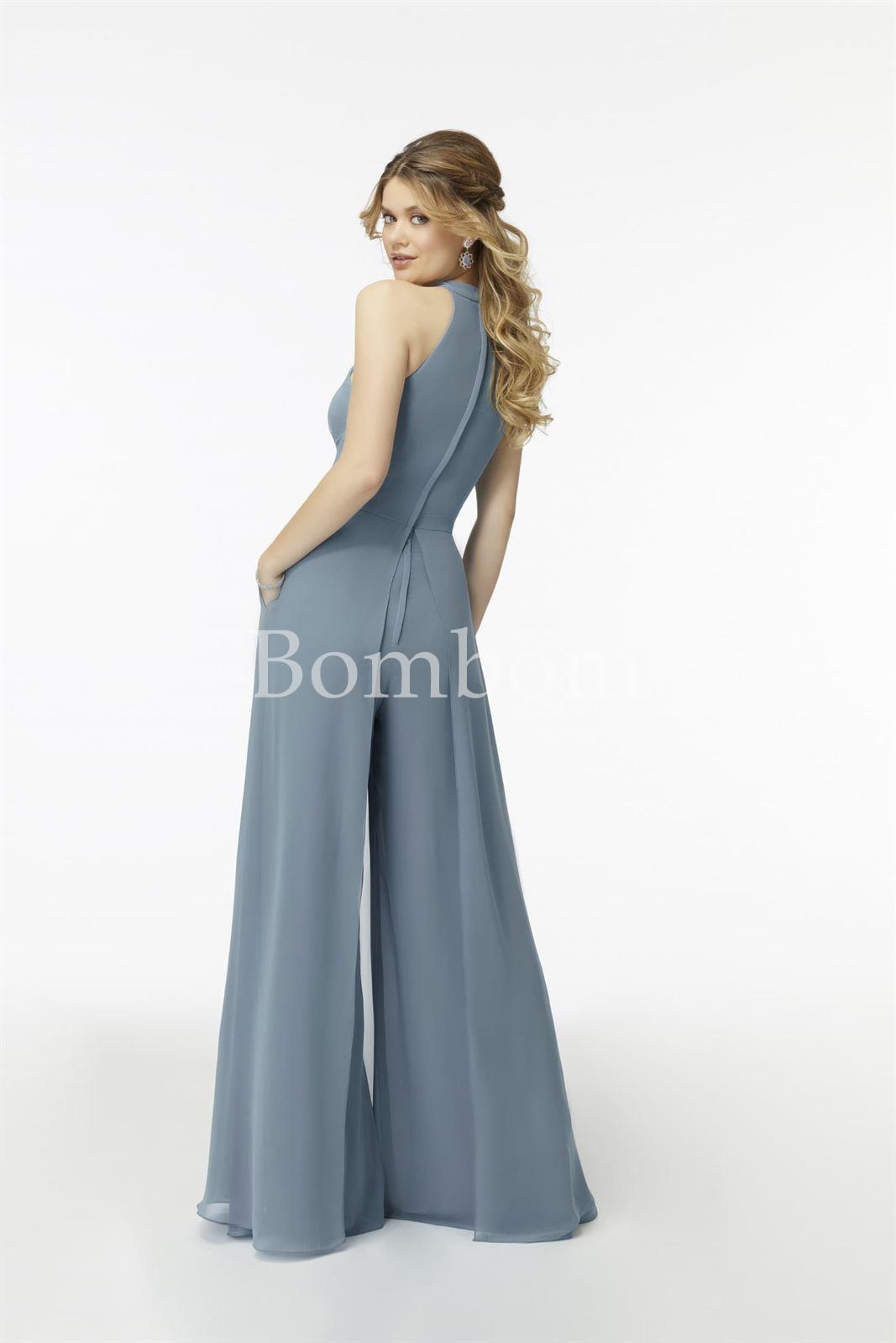 #Mono cuello halter - Imagen 2