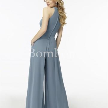 #Mono cuello halter - Imagen 2