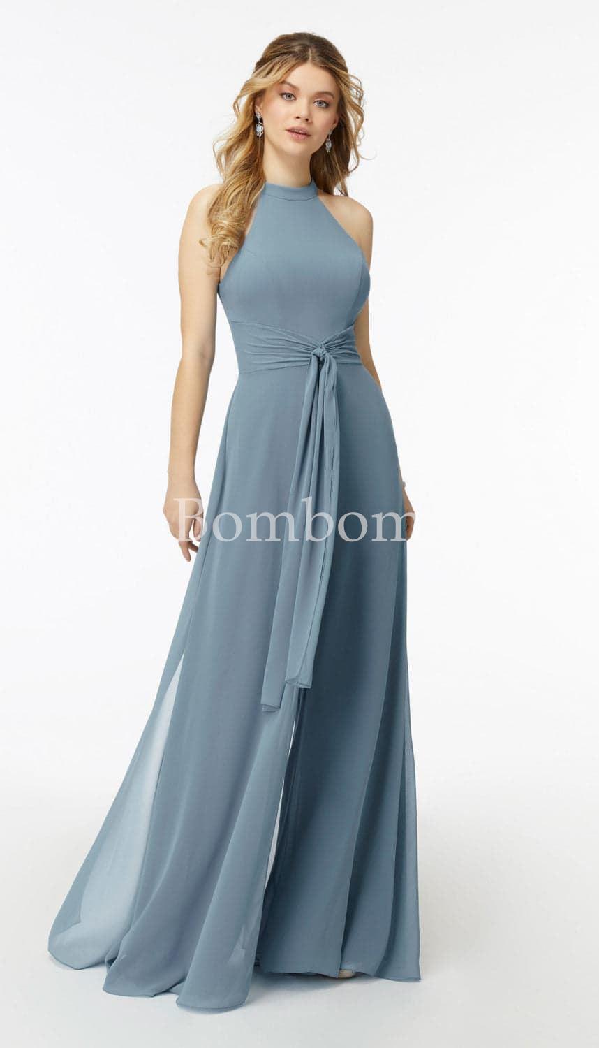 #Mono cuello halter - Imagen 3