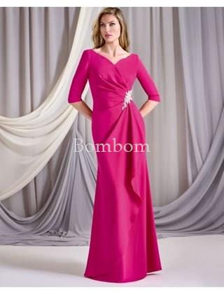 Talia vestido de madre o madre de novia - Imagen 1