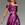 #vestido bardot veni infantino , madre de novia o madrina elegante y juvenil - Imagen 1