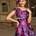 #vestido bardot veni infantino , madre de novia o madrina elegante y juvenil - Imagen 2