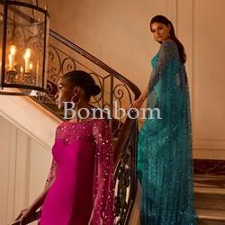 Vestido de ceremonia veni infantino - Imagen 1