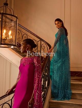 Vestido de ceremonia veni infantino - Imagen 1