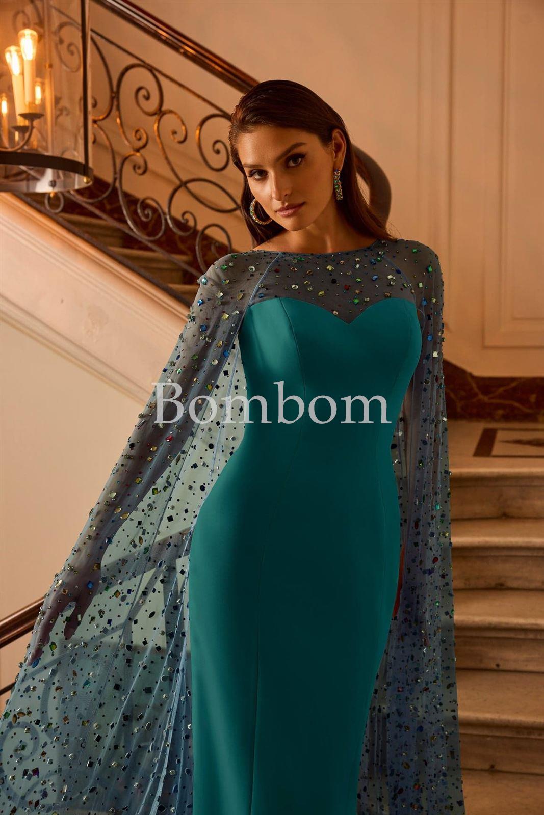 Vestido de ceremonia veni infantino - Imagen 2