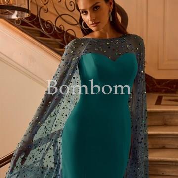 Vestido de ceremonia veni infantino - Imagen 2