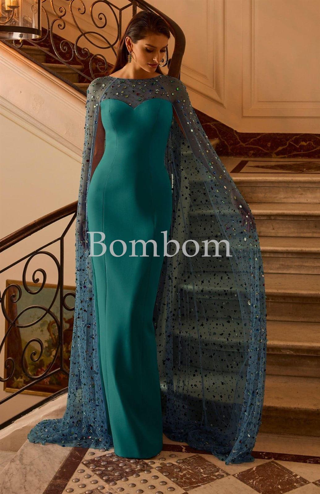 Vestido de ceremonia veni infantino - Imagen 3