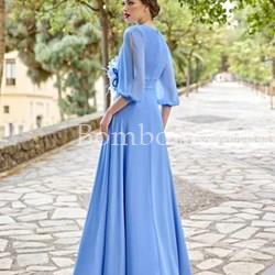 Vestido de ceremonia - Imagen 2