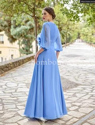 Vestido de ceremonia - Imagen 2