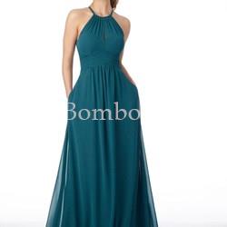 Vestido de dama de honor - Imagen 1