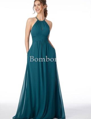 Vestido de dama de honor - Imagen 1