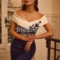 #Vestido de madre de novia - madrina - Imagen 1