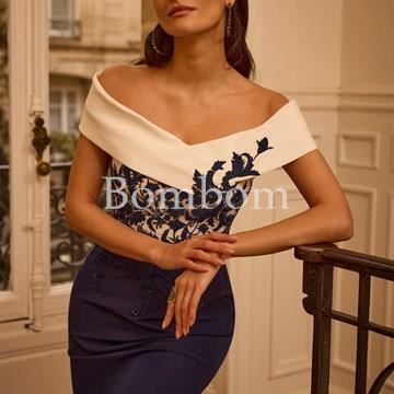 #Vestido de madre de novia - madrina - Imagen 1