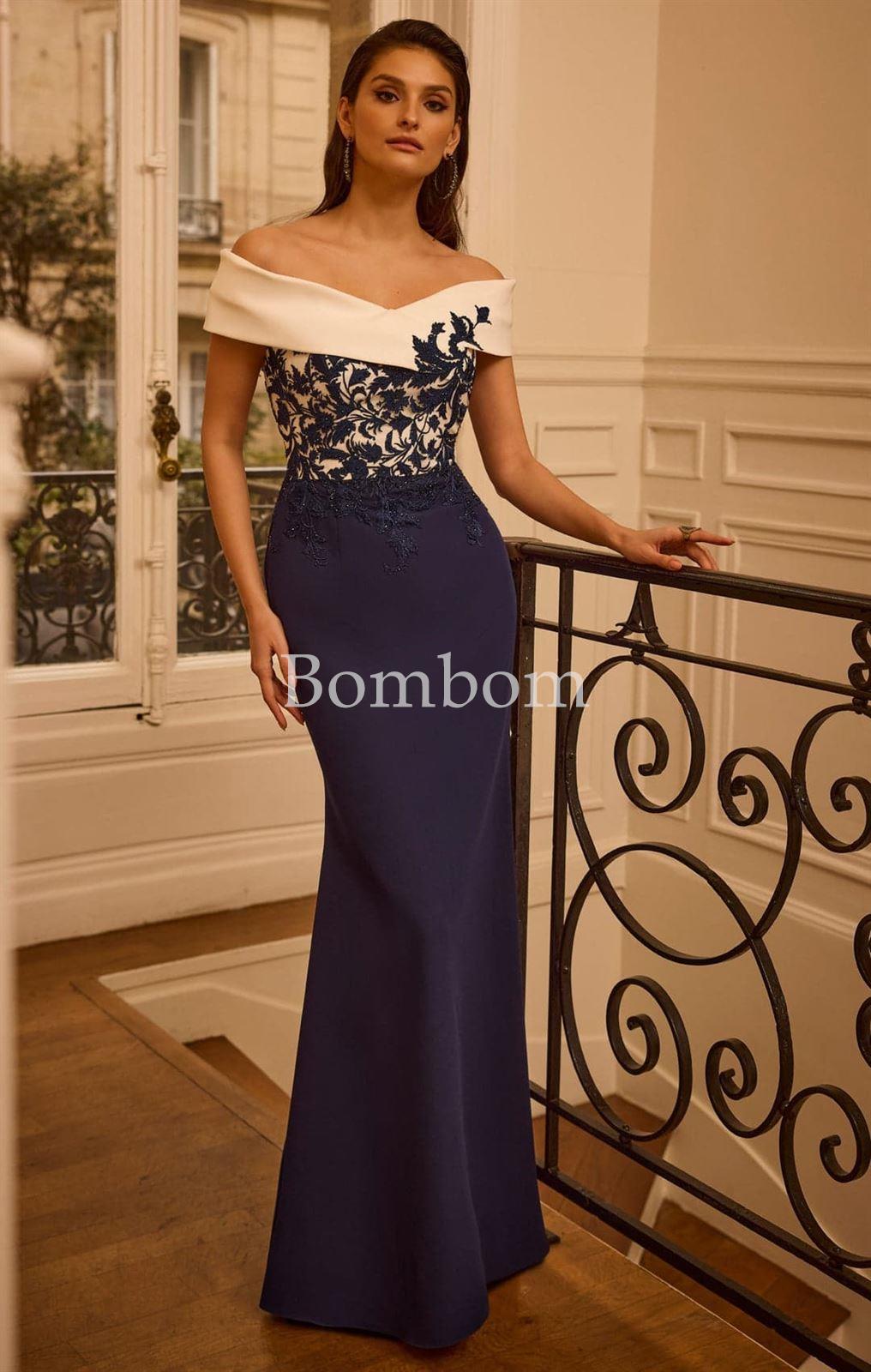 #Vestido de madre de novia - madrina - Imagen 2