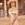 #Vestido de madrina cuello barco champan - Imagen 2