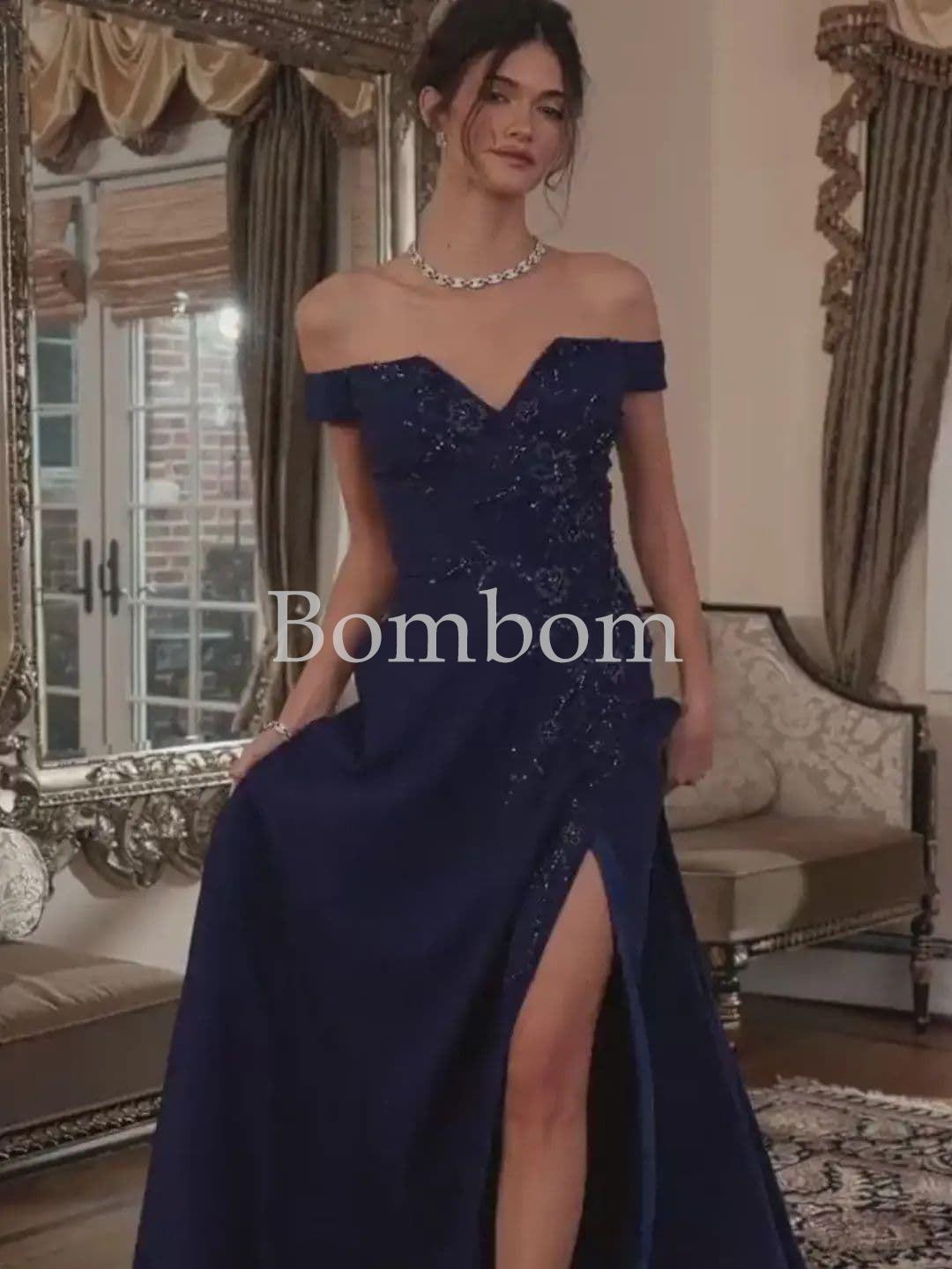 Vestido de madrina eleanor - Imagen 1