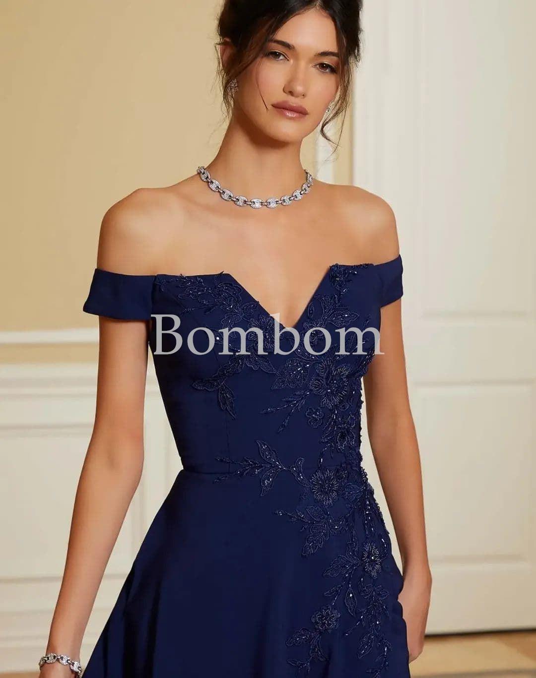 Vestido de madrina eleanor - Imagen 2