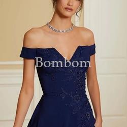 Vestido de madrina eleanor - Imagen 2