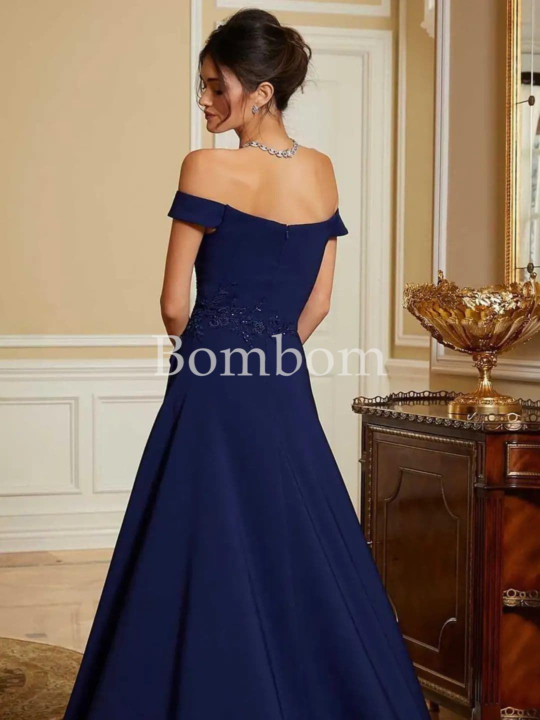 Vestido de madrina eleanor - Imagen 3