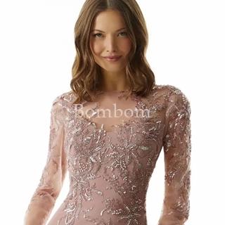 Vestido de madrina  maica - Imagen 2