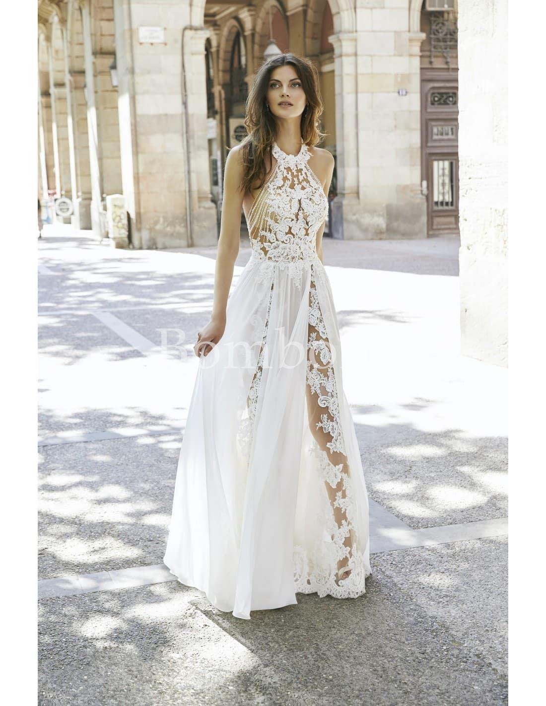 vestido de novia 18611 - Imagen 1