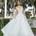 vestido de novia 5983 - Imagen 1