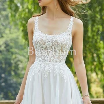 vestido de novia 6964 morilee - Imagen 2