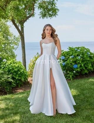 Vestido de novia Agatha - Imagen 1