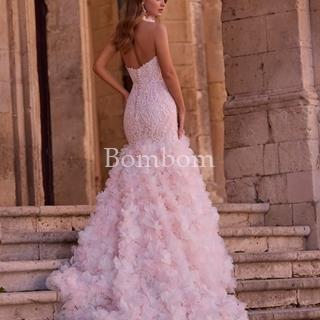 Vestido de novia blanco colección 2025 #morilee - Imagen 1