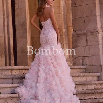 Vestido de novia blanco colección 2025 #morilee - Imagen 1