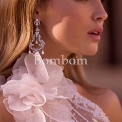 Vestido de novia blanco colección 2025 #morilee - Imagen 2
