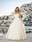 #Vestido de novia blanco largo Morilee - Imagen 1