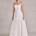 #Vestido de novia blanco #novias - Imagen 2