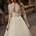 #vestido de novia blanco veni infantino 63128 - Imagen 2